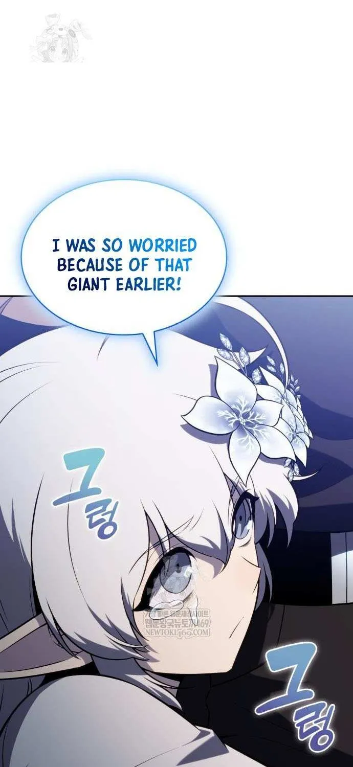 The Regressed Son of a Duke is an Assassin Chapter 100 page 96 - 