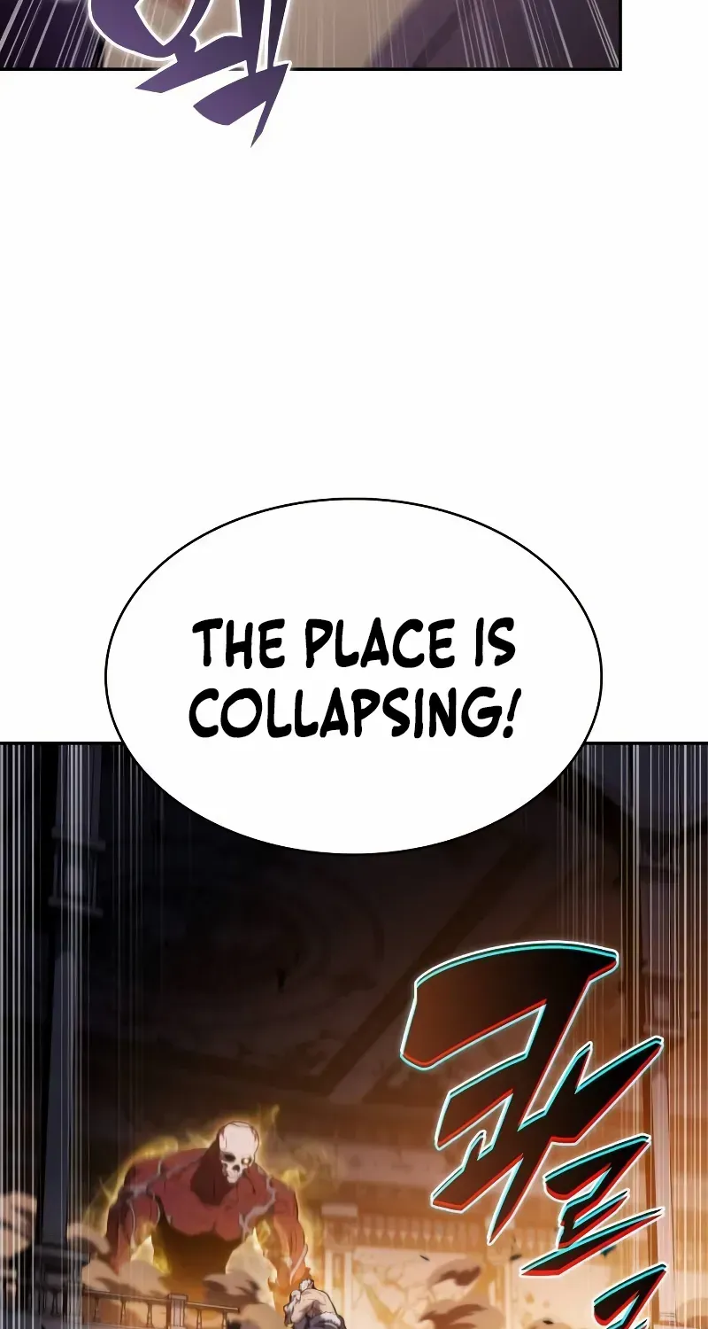 The Regressed Son of a Duke is an Assassin Chapter 101 page 101 - 
