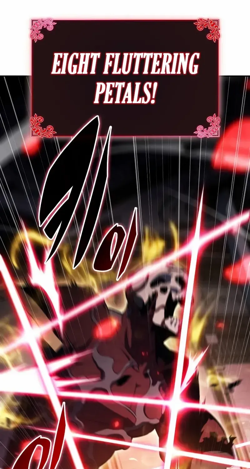 The Regressed Son of a Duke is an Assassin Chapter 101 page 116 - 