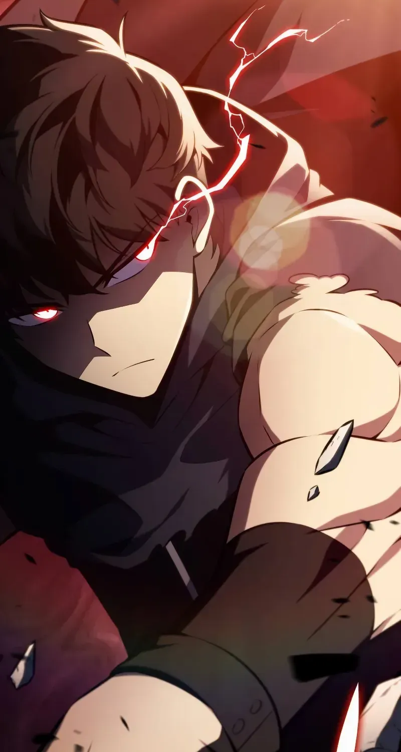 The Regressed Son of a Duke is an Assassin Chapter 101 page 119 - 