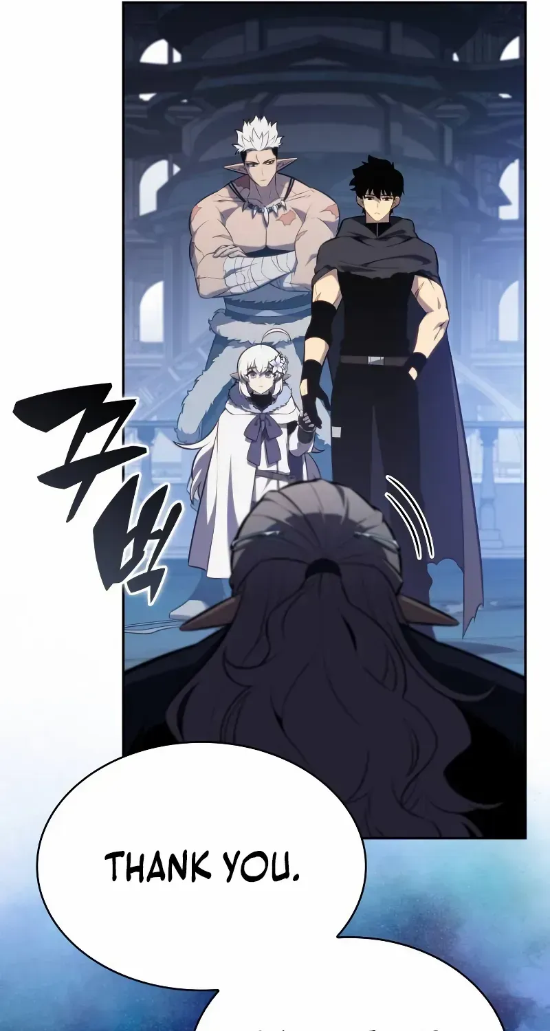 The Regressed Son of a Duke is an Assassin Chapter 101 page 16 - 