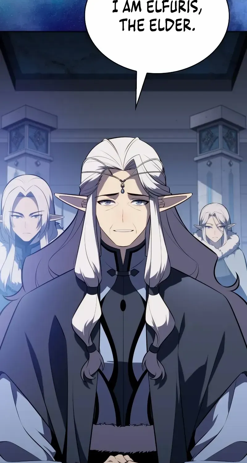 The Regressed Son of a Duke is an Assassin Chapter 101 page 17 - 