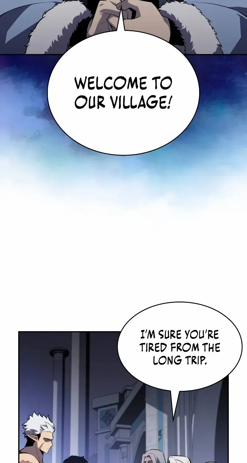 The Regressed Son of a Duke is an Assassin Chapter 101 page 18 - 