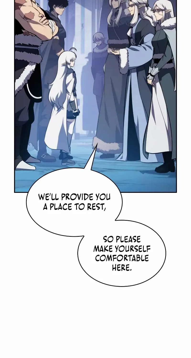 The Regressed Son of a Duke is an Assassin Chapter 101 page 19 - 