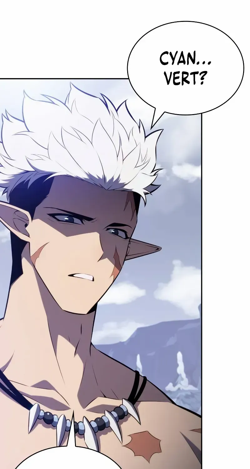 The Regressed Son of a Duke is an Assassin Chapter 101 page 3 - 