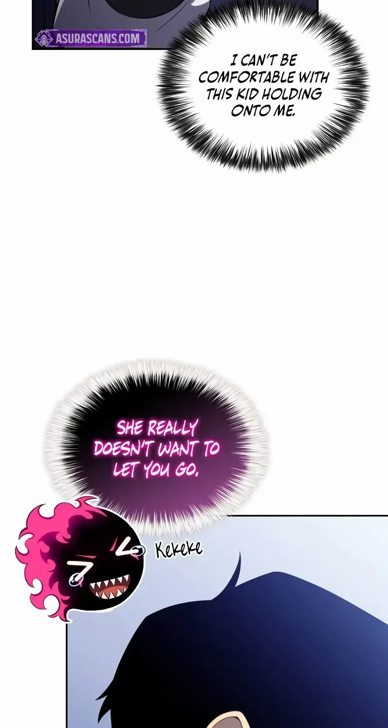 The Regressed Son of a Duke is an Assassin Chapter 101 page 21 - 