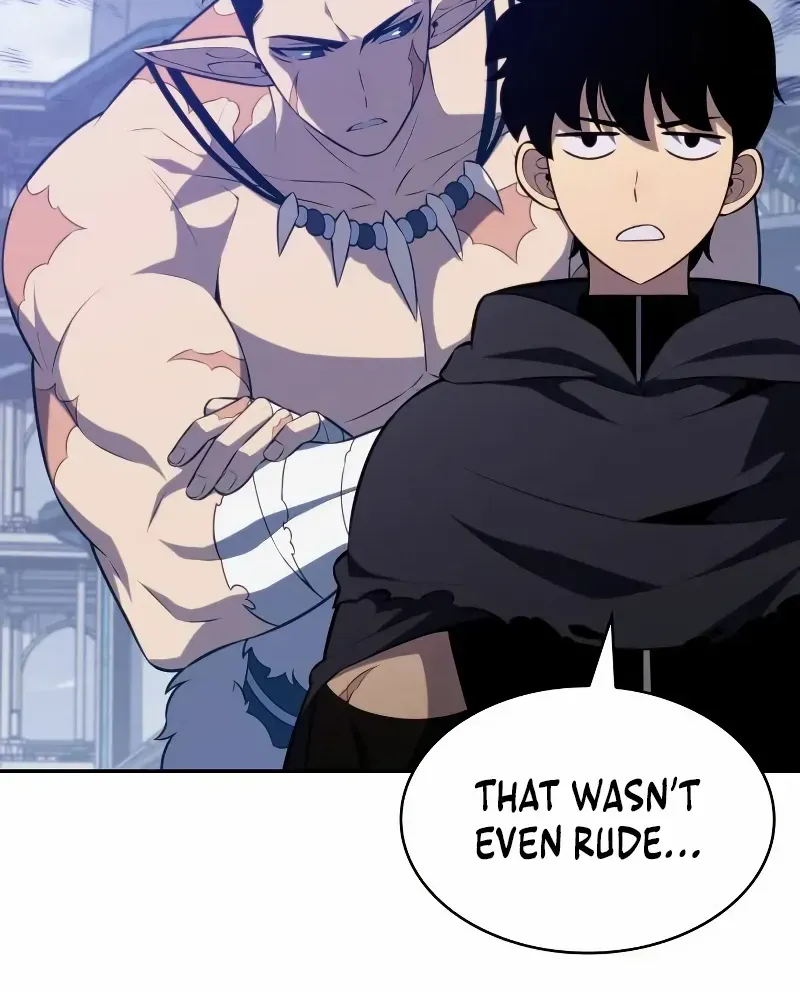 The Regressed Son of a Duke is an Assassin Chapter 101 page 25 - 