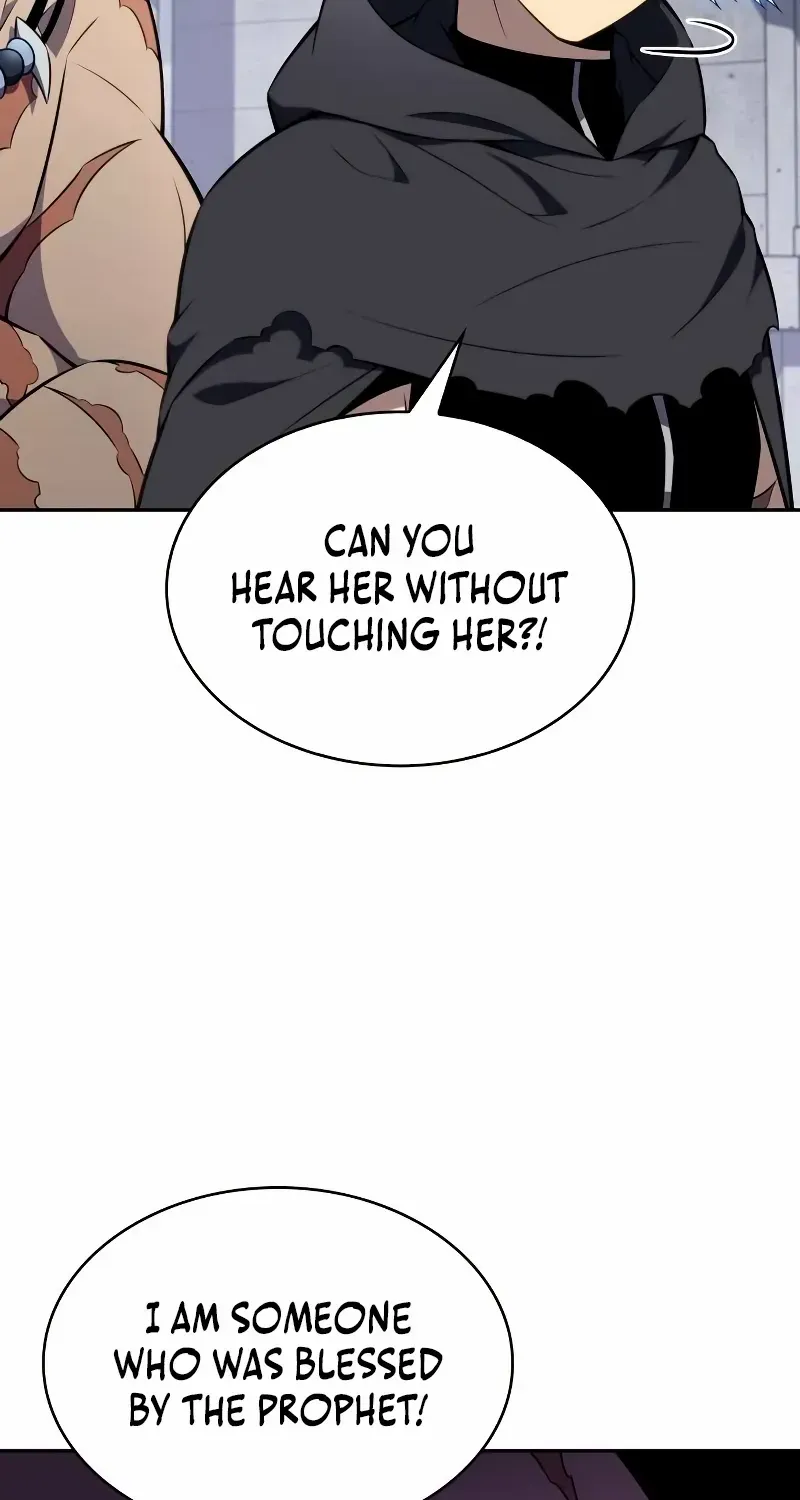 The Regressed Son of a Duke is an Assassin Chapter 101 page 27 - 