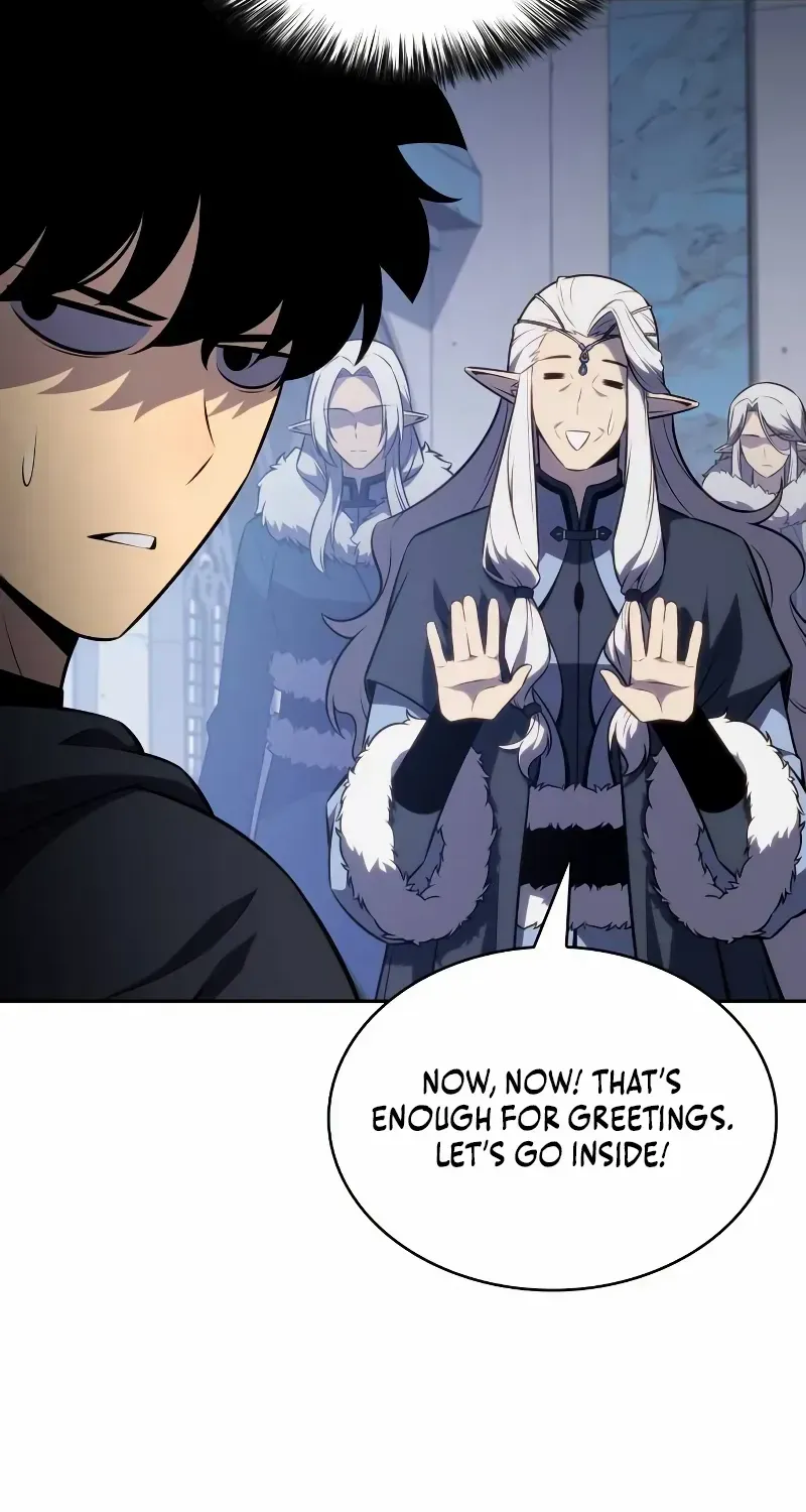 The Regressed Son of a Duke is an Assassin Chapter 101 page 29 - 
