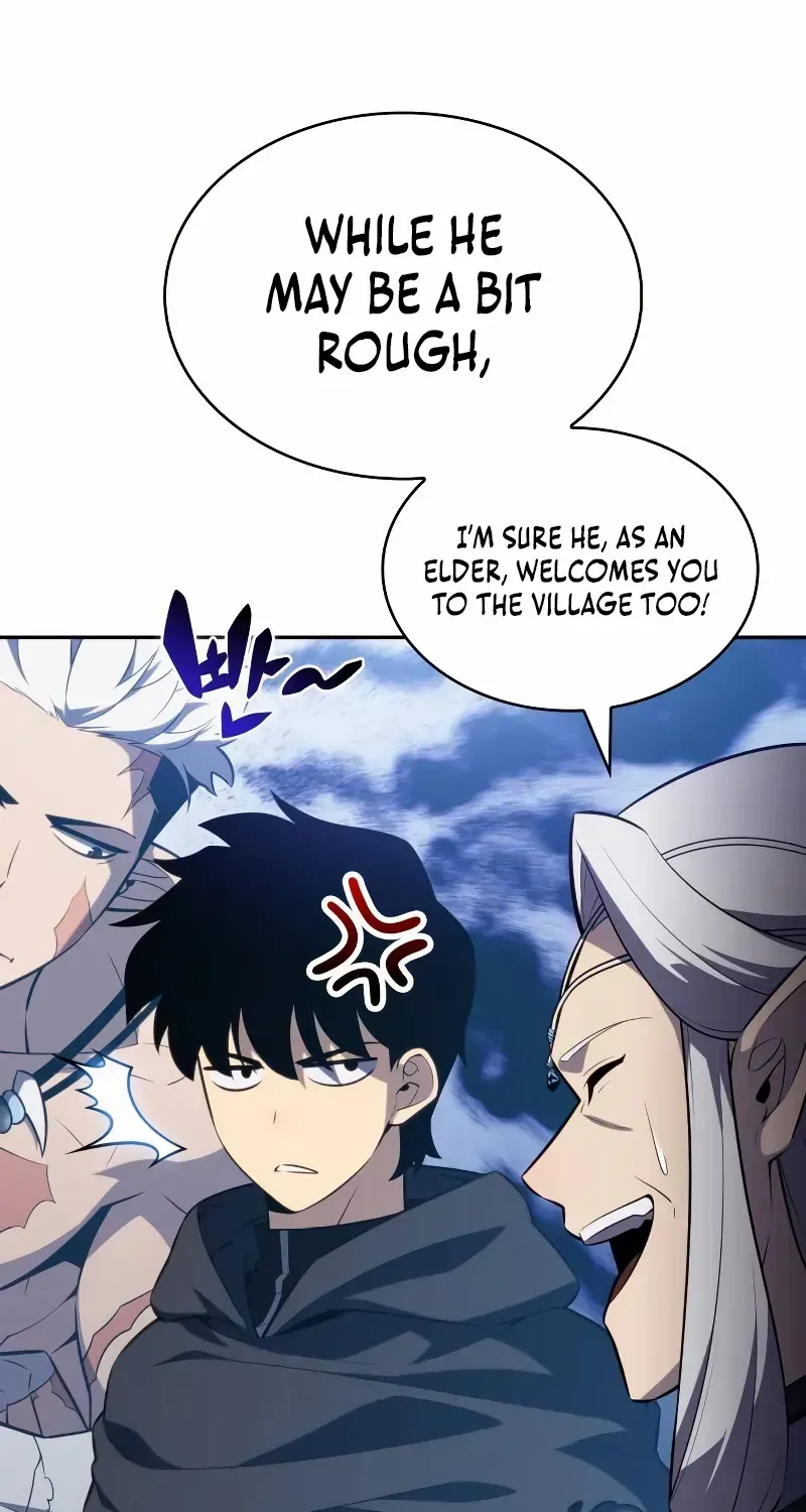 The Regressed Son of a Duke is an Assassin Chapter 101 page 30 - 