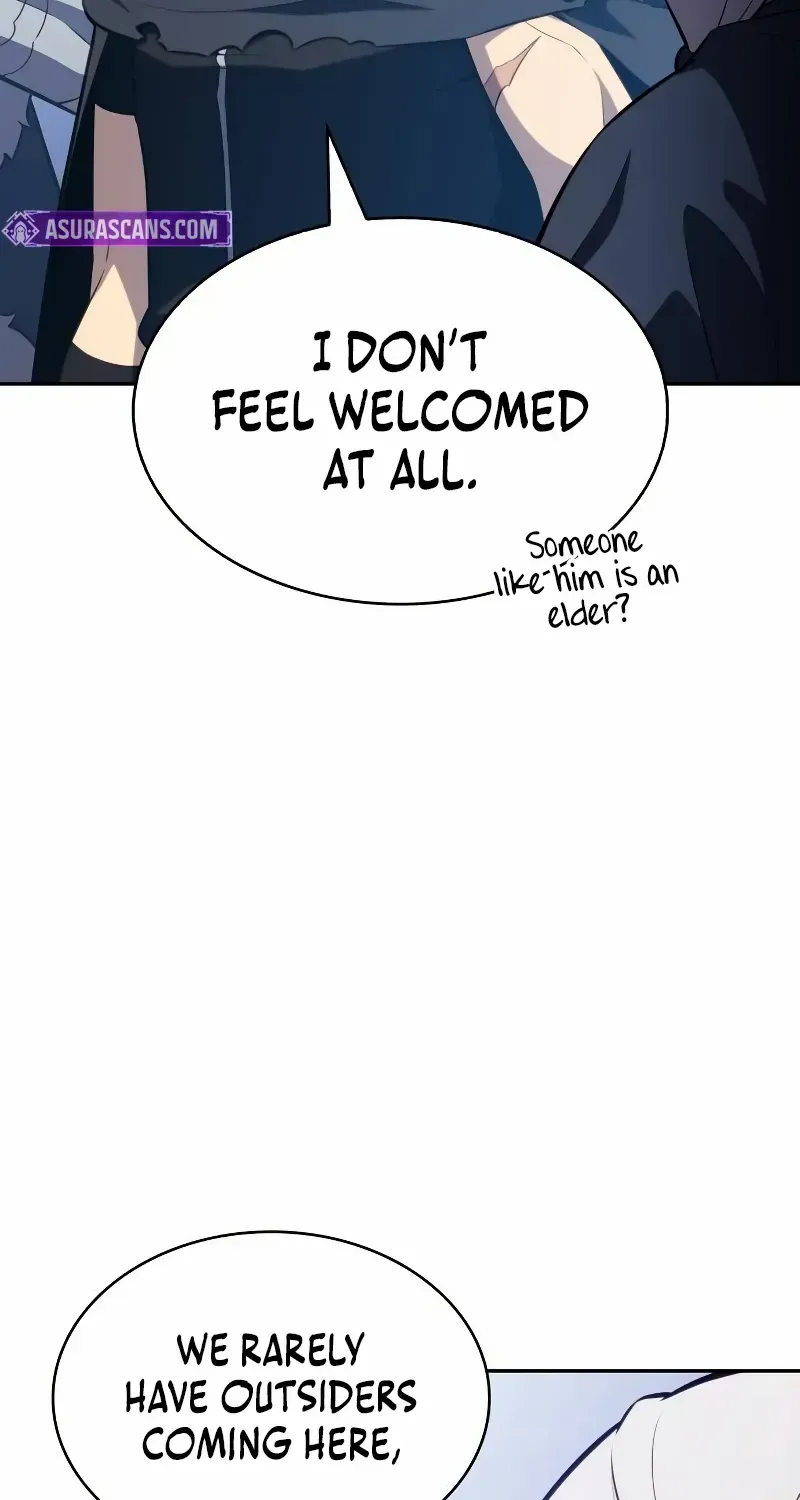 The Regressed Son of a Duke is an Assassin Chapter 101 page 31 - 