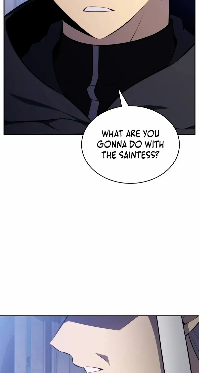 The Regressed Son of a Duke is an Assassin Chapter 101 page 34 - 