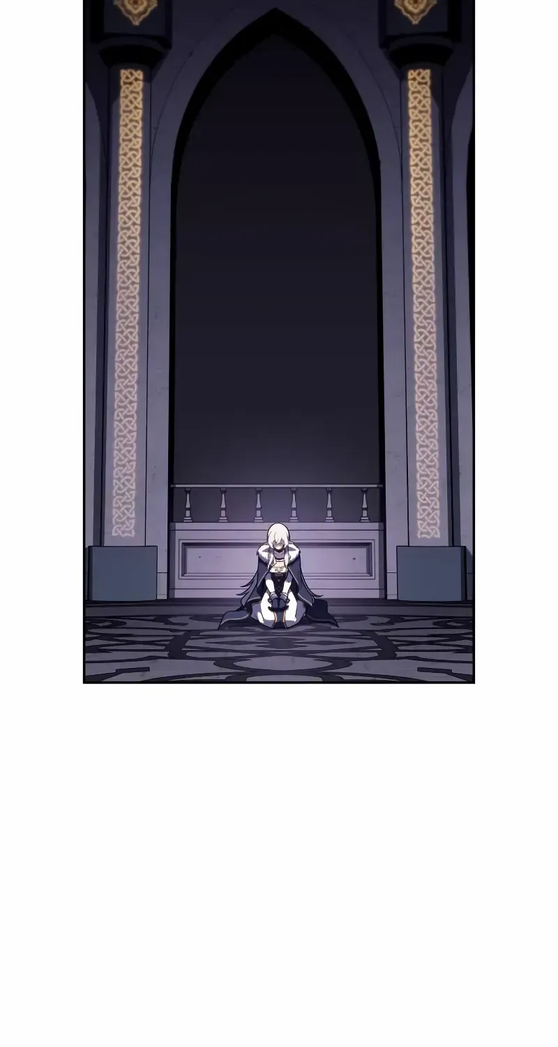 The Regressed Son of a Duke is an Assassin Chapter 101 page 38 - 