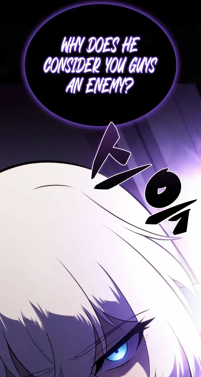 The Regressed Son of a Duke is an Assassin Chapter 101 page 45 - 