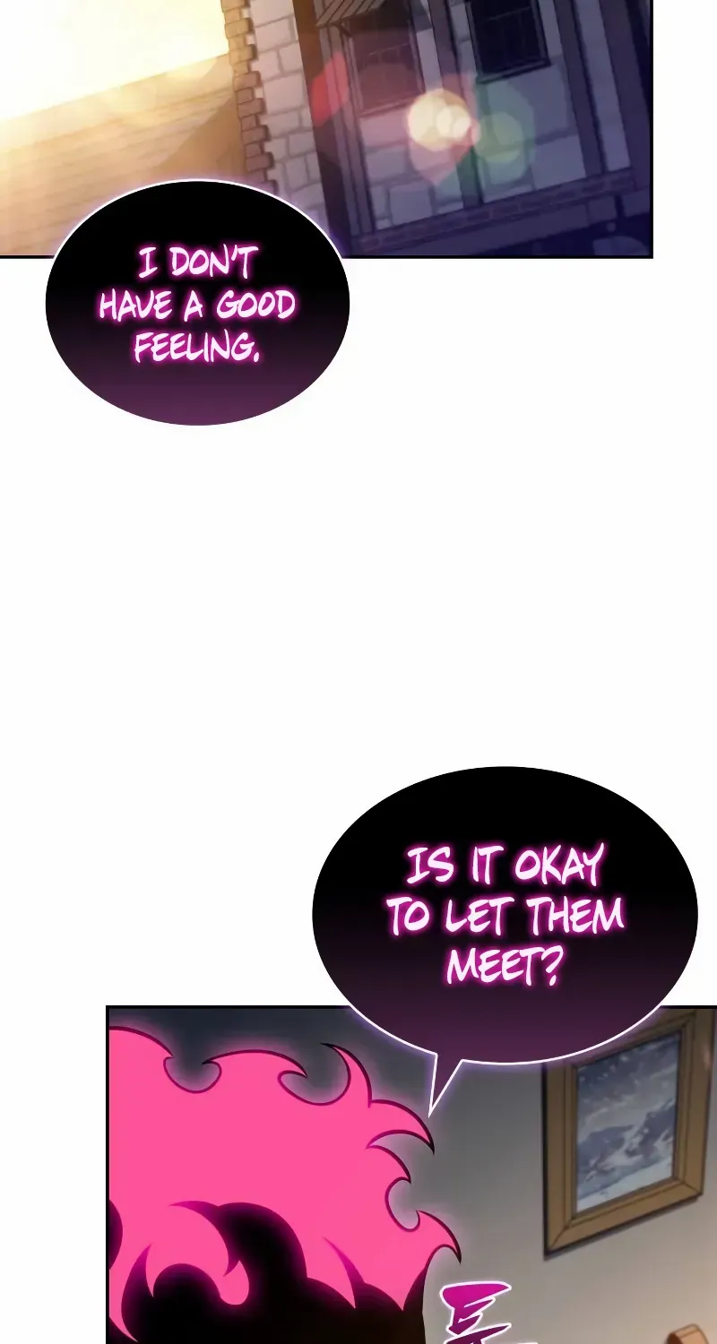 The Regressed Son of a Duke is an Assassin Chapter 101 page 49 - 