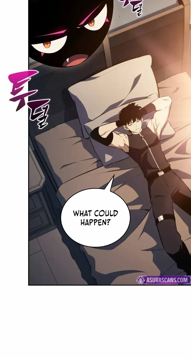 The Regressed Son of a Duke is an Assassin Chapter 101 page 50 - 