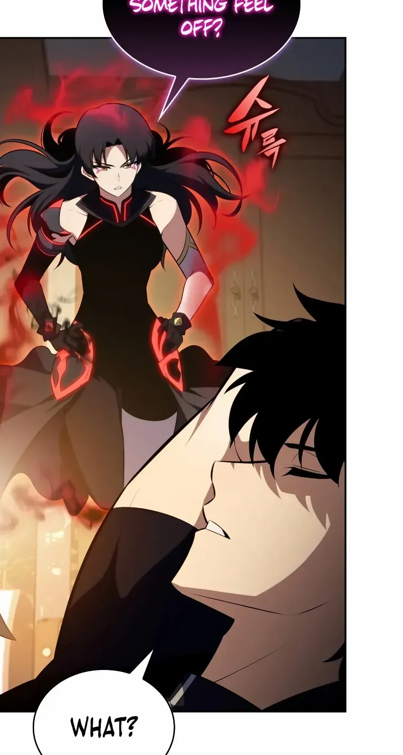 The Regressed Son of a Duke is an Assassin Chapter 101 page 53 - 