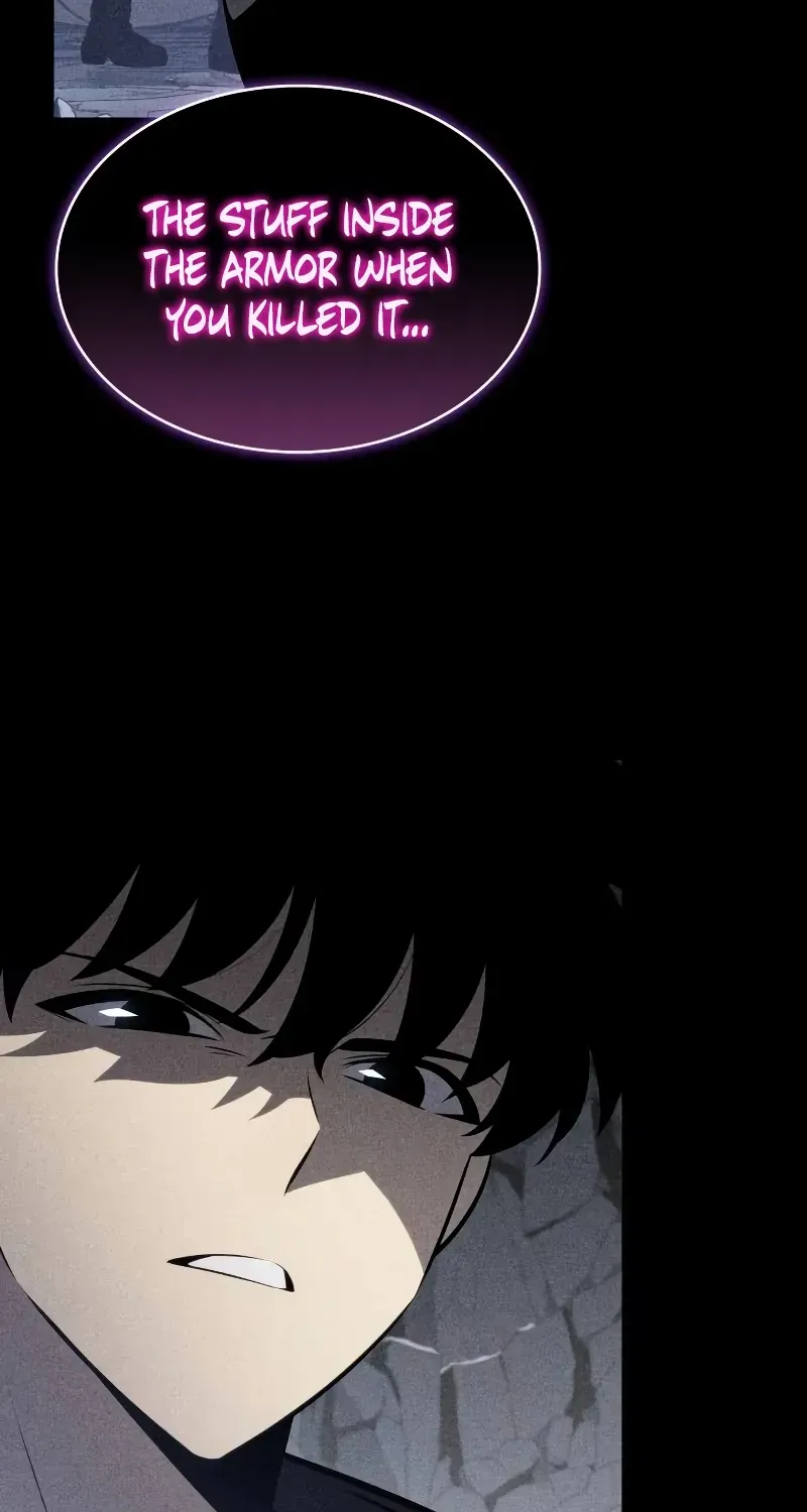 The Regressed Son of a Duke is an Assassin Chapter 101 page 58 - 