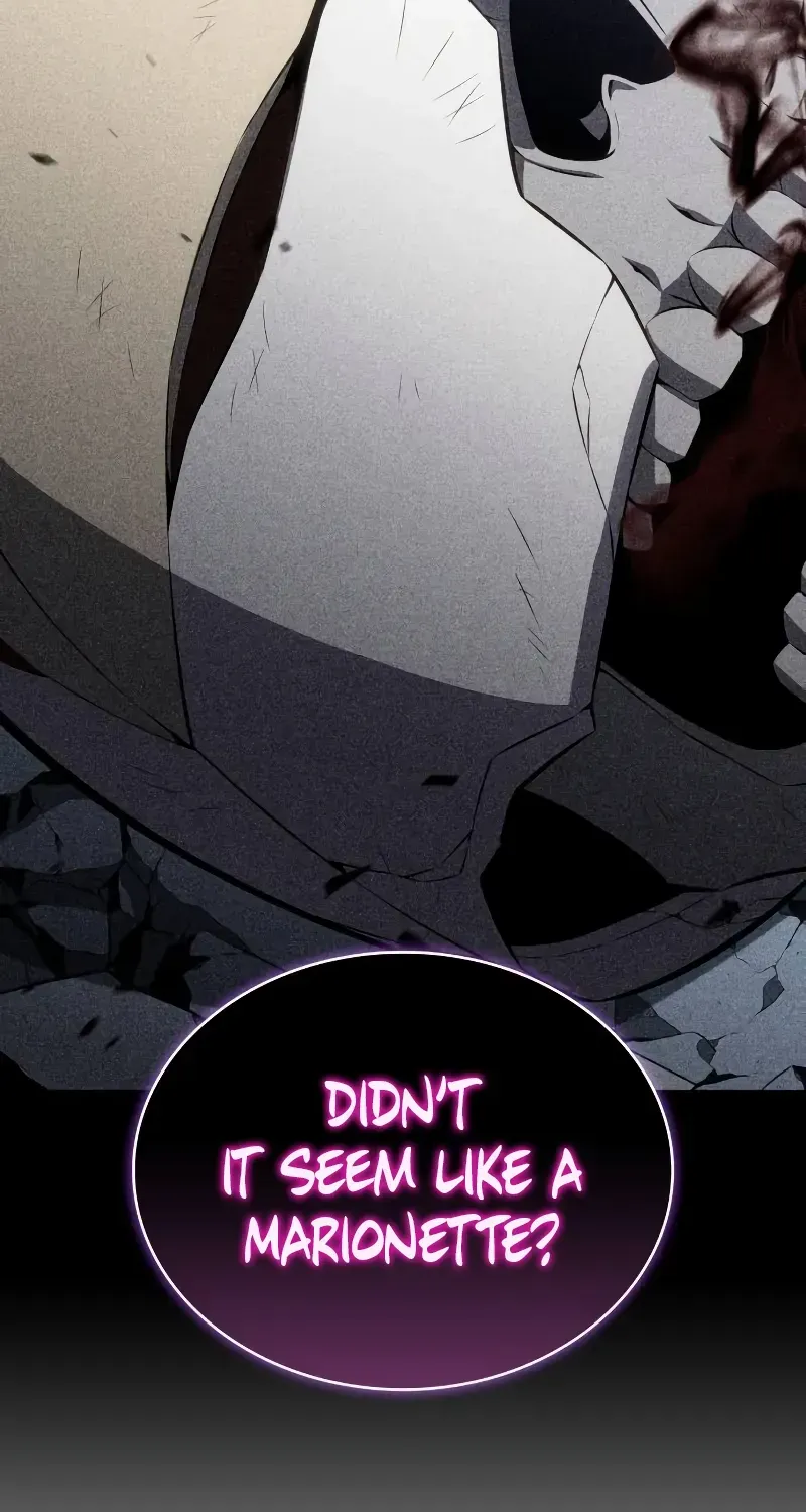 The Regressed Son of a Duke is an Assassin Chapter 101 page 60 - 