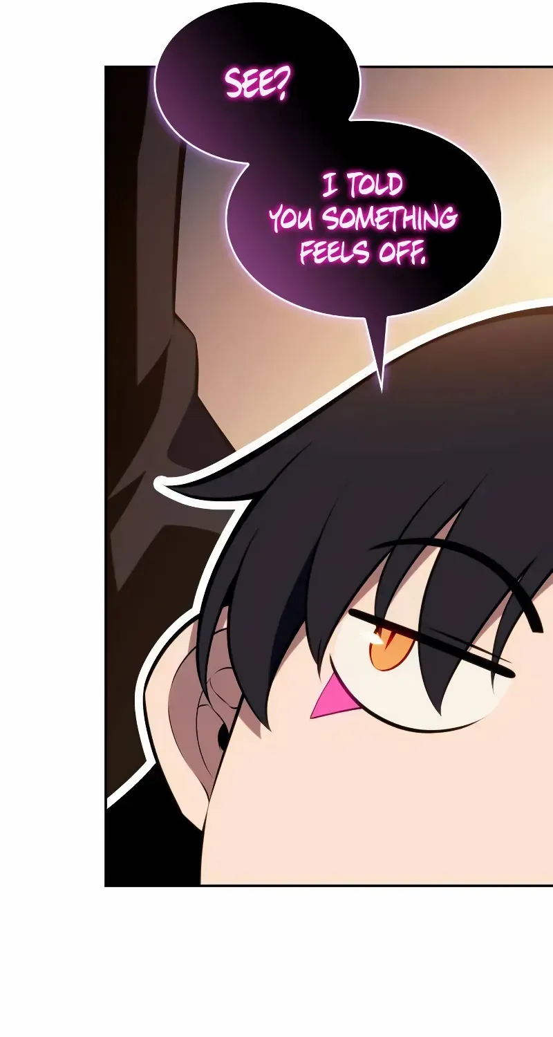 The Regressed Son of a Duke is an Assassin Chapter 101 page 65 - 