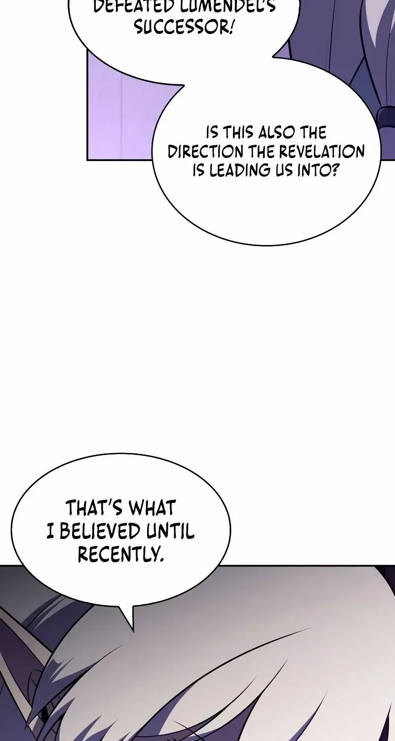 The Regressed Son of a Duke is an Assassin Chapter 101 page 70 - 