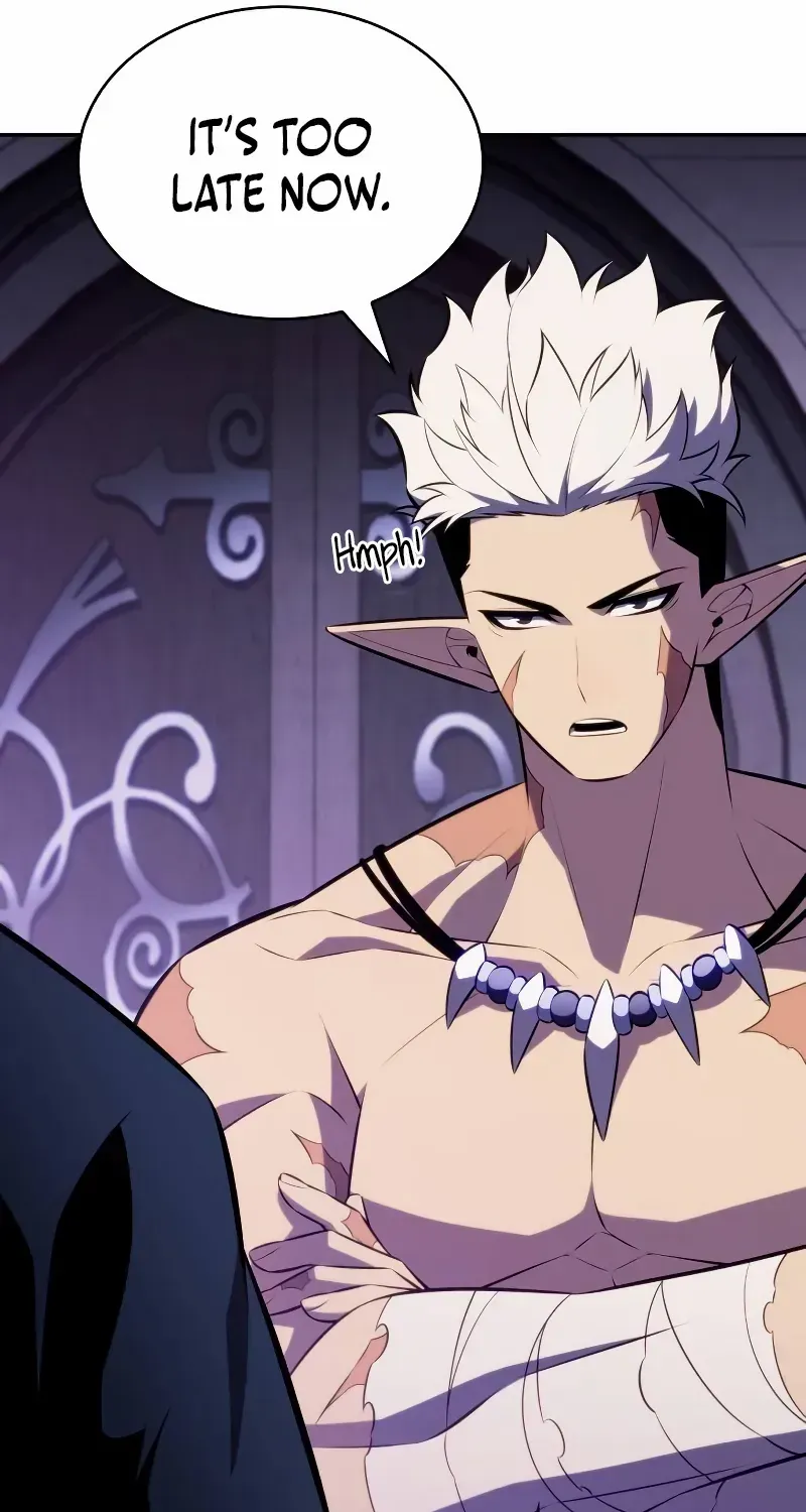 The Regressed Son of a Duke is an Assassin Chapter 101 page 74 - 
