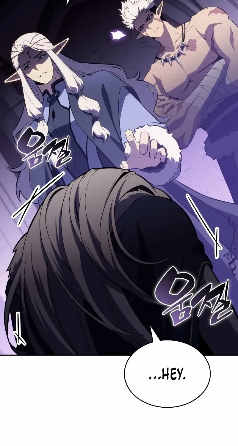 The Regressed Son of a Duke is an Assassin Chapter 101 page 81 - 