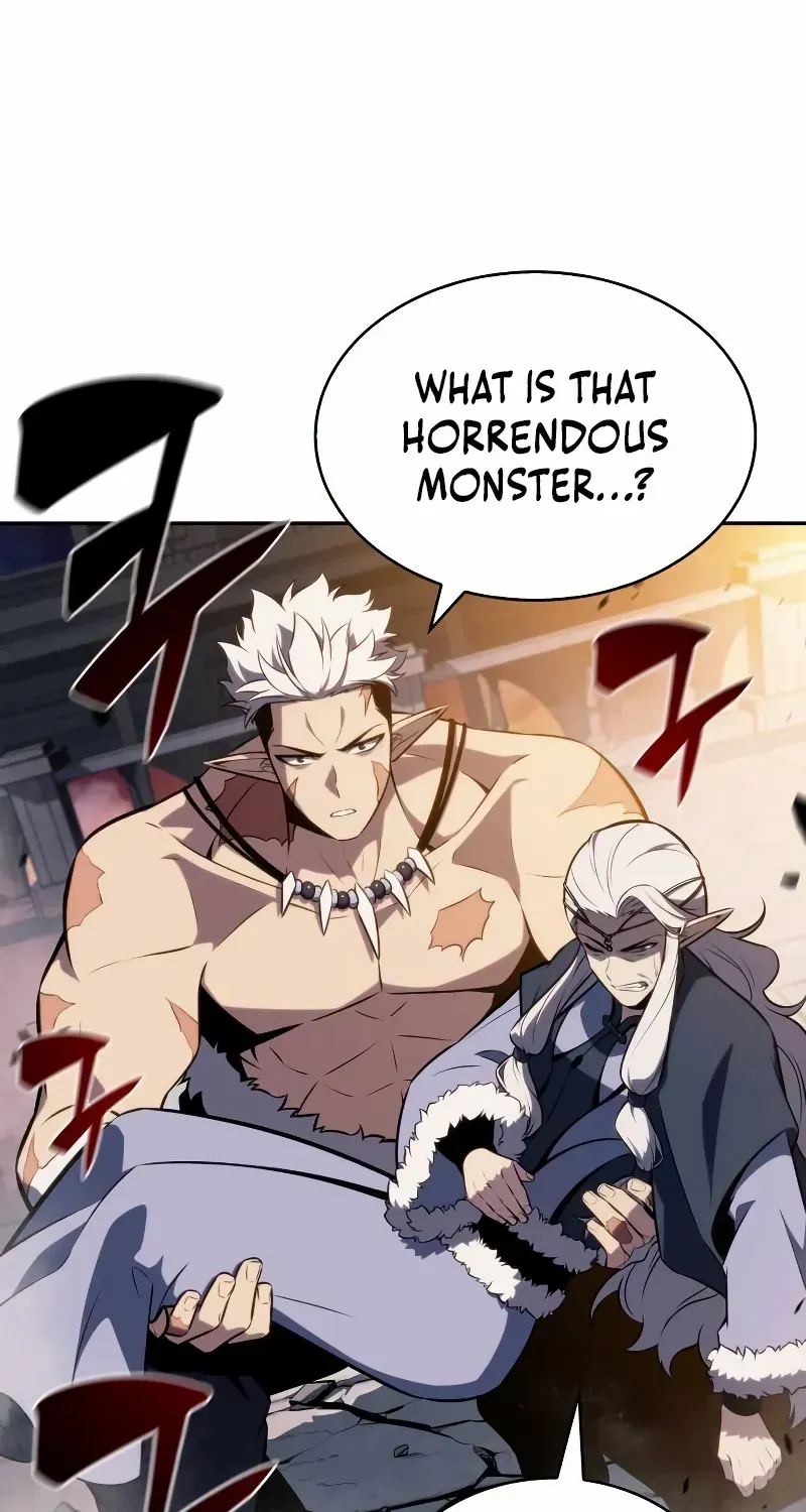 The Regressed Son of a Duke is an Assassin Chapter 101 page 97 - 
