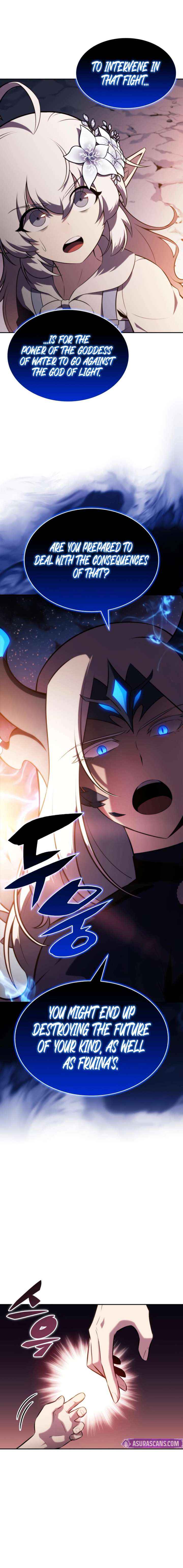 The Regressed Son of a Duke is an Assassin Chapter 106 page 11 - 