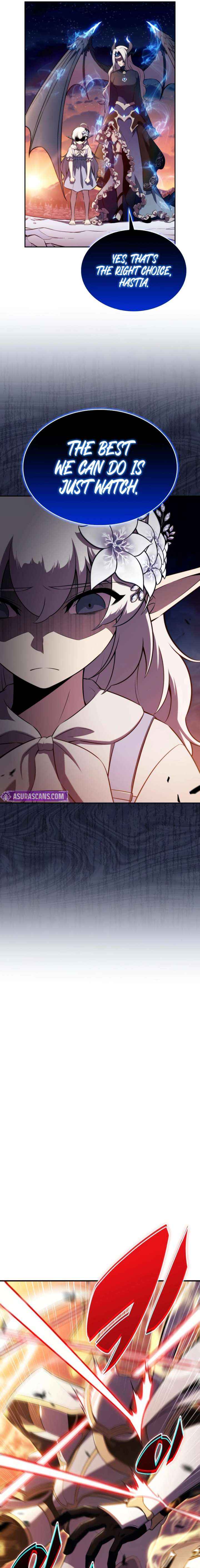 The Regressed Son of a Duke is an Assassin Chapter 106 page 12 - 