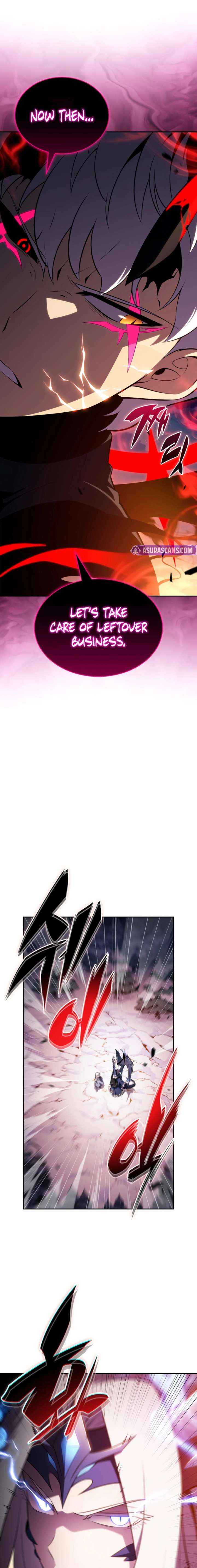 The Regressed Son of a Duke is an Assassin Chapter 106 page 16 - 