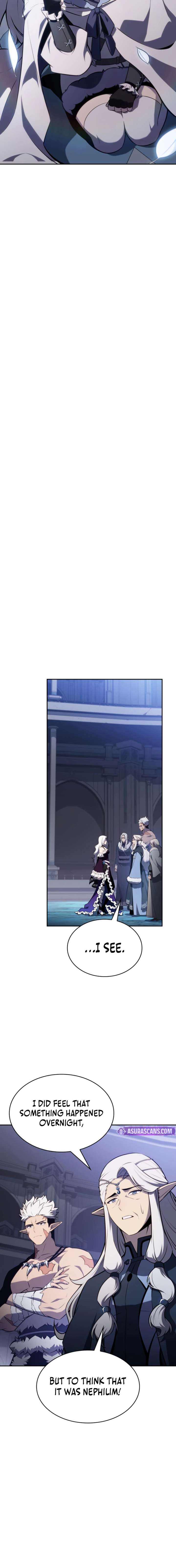 The Regressed Son of a Duke is an Assassin Chapter 106 page 25 - 