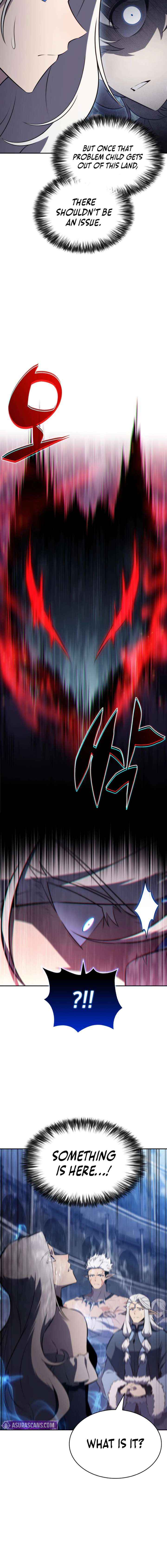 The Regressed Son of a Duke is an Assassin Chapter 106 page 27 - 