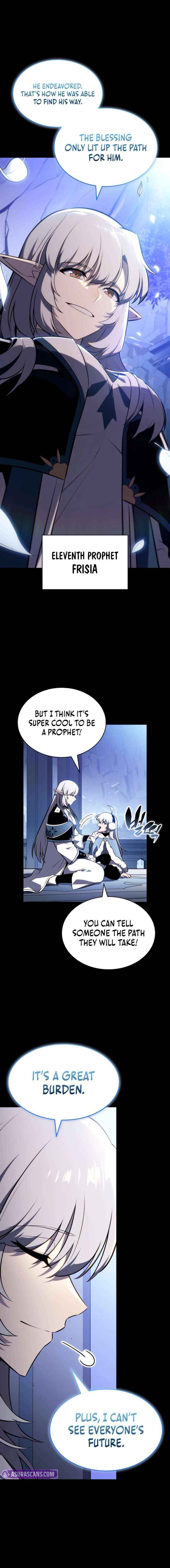 The Regressed Son of a Duke is an Assassin Chapter 106 page 5 - 