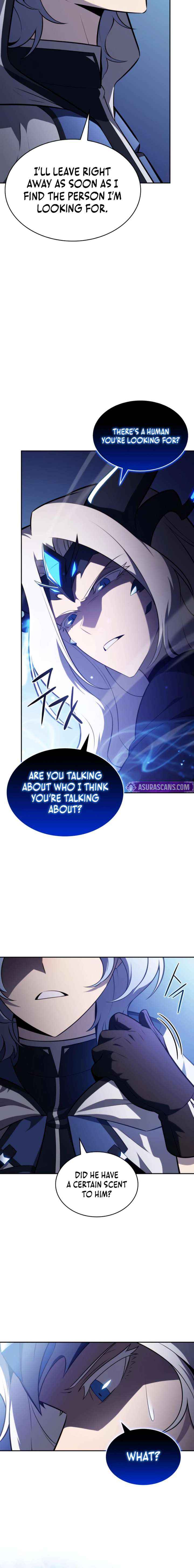 The Regressed Son of a Duke is an Assassin Chapter 107 page 4 - 