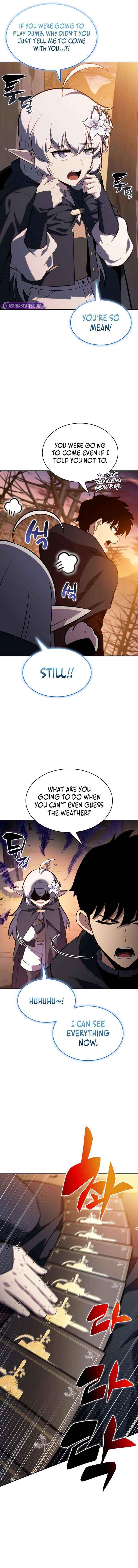 The Regressed Son of a Duke is an Assassin Chapter 110 page 17 - 