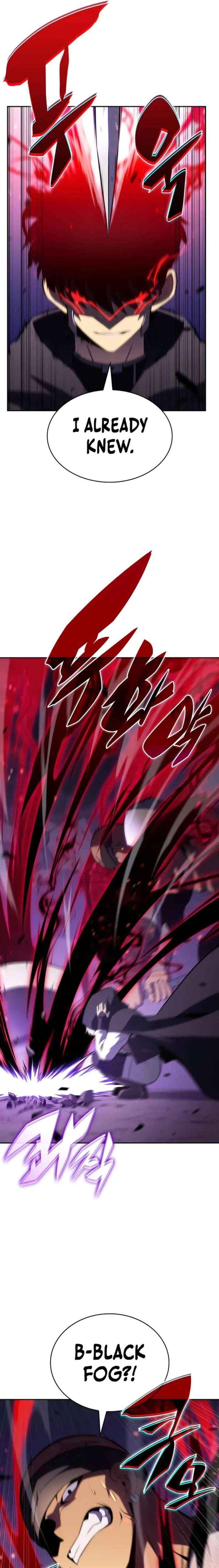 The Regressed Son of a Duke is an Assassin Chapter 111 page 19 - 