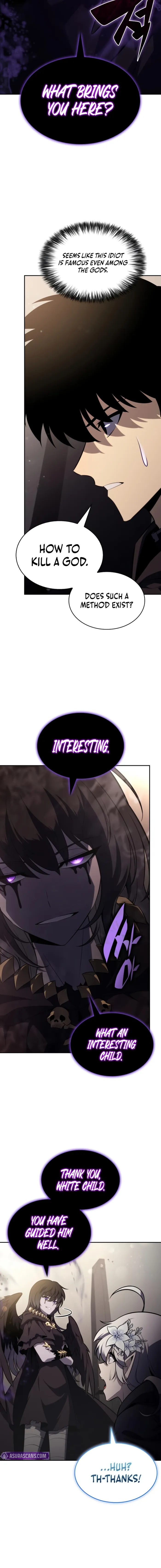 The Regressed Son of a Duke is an Assassin Chapter 114 page 16 - 