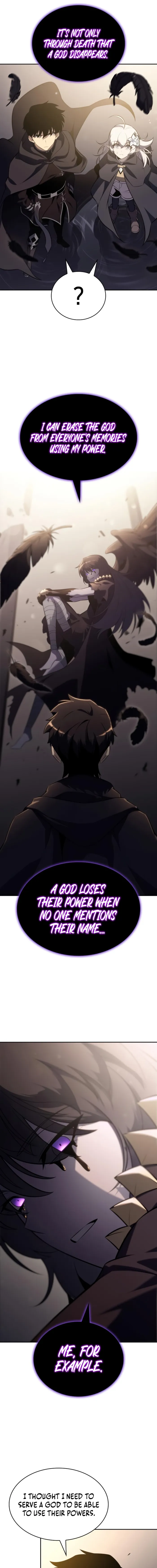 The Regressed Son of a Duke is an Assassin Chapter 114 page 19 - 
