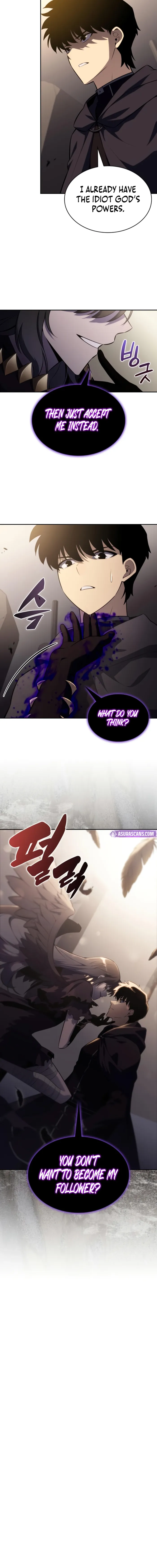 The Regressed Son of a Duke is an Assassin Chapter 114 page 20 - 