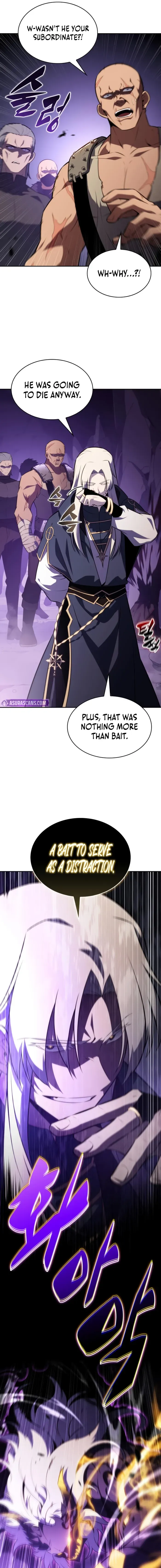 The Regressed Son of a Duke is an Assassin Chapter 114 page 23 - 