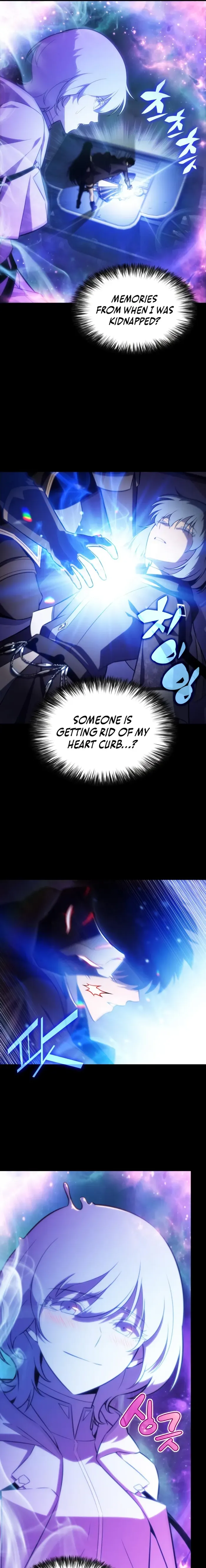 The Regressed Son of a Duke is an Assassin Chapter 117 page 12 - 