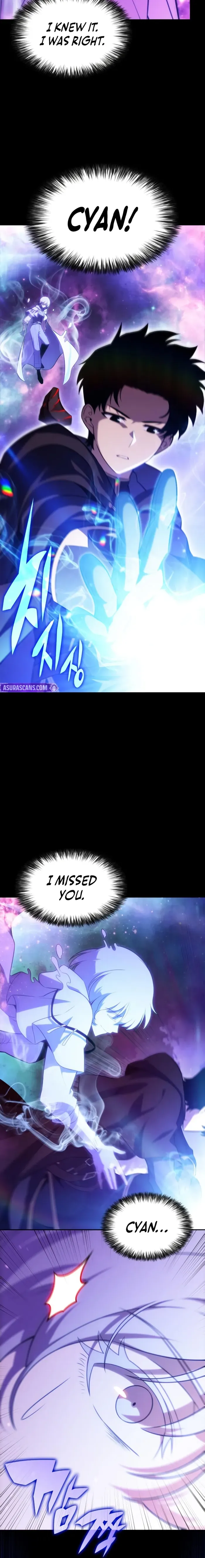 The Regressed Son of a Duke is an Assassin Chapter 117 page 13 - 