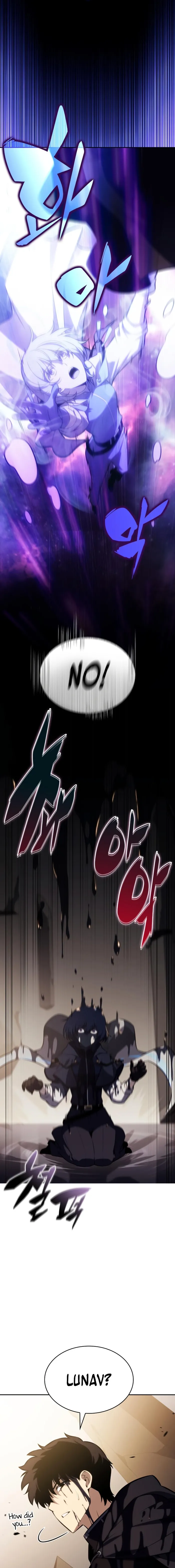 The Regressed Son of a Duke is an Assassin Chapter 117 page 14 - 