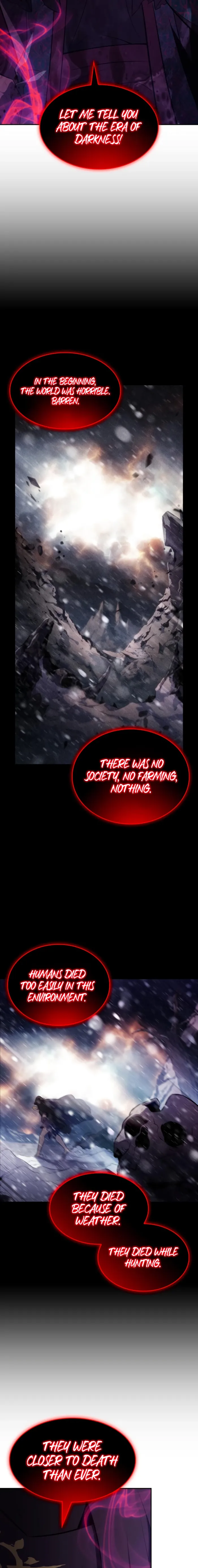 The Regressed Son of a Duke is an Assassin Chapter 117 page 20 - 