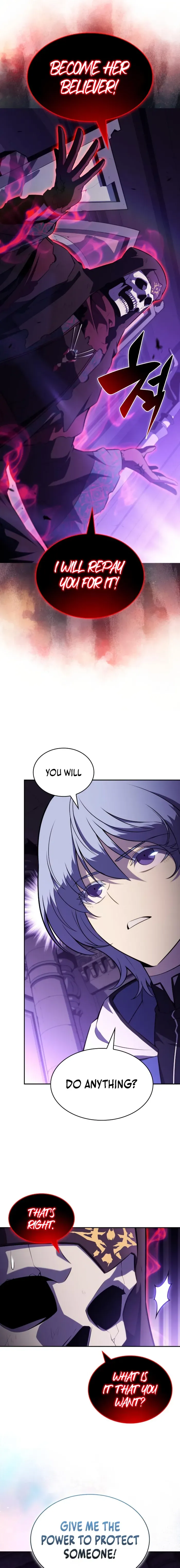 The Regressed Son of a Duke is an Assassin Chapter 117 page 5 - 
