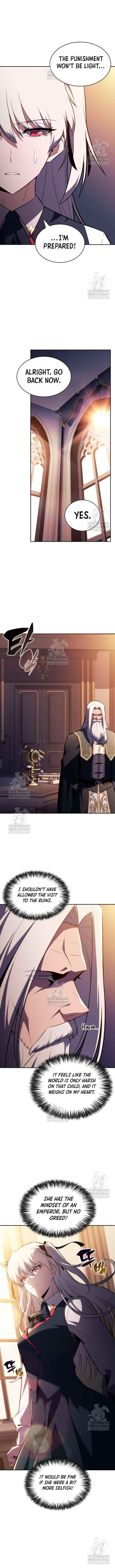The Regressed Son of a Duke is an Assassin Chapter 119 page 2 - 