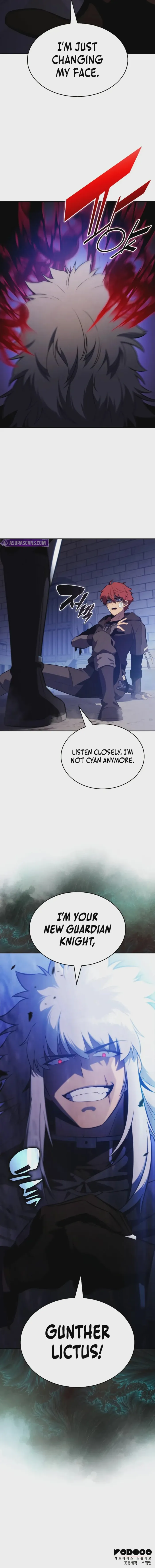 The Regressed Son of a Duke is an Assassin Chapter 121 page 12 - 