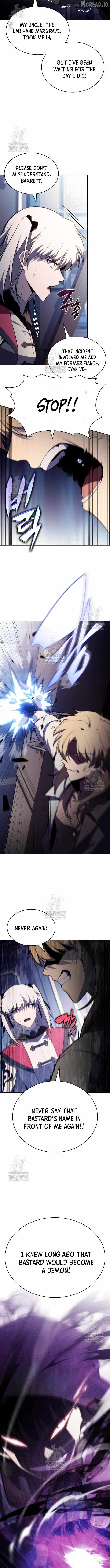 The Regressed Son of a Duke is an Assassin Chapter 122 page 13 - 