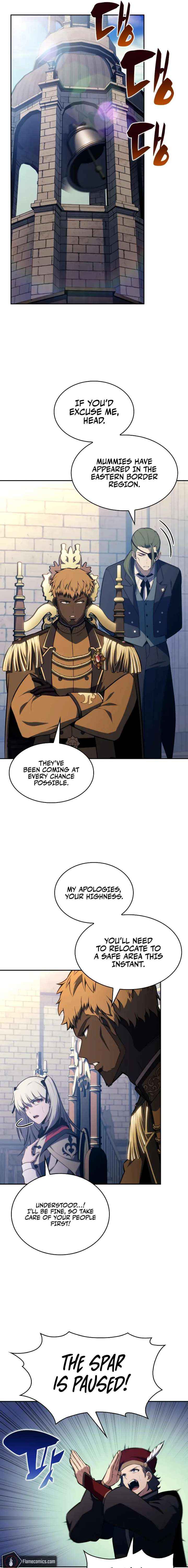 The Regressed Son of a Duke is an Assassin Chapter 125 page 20 - 